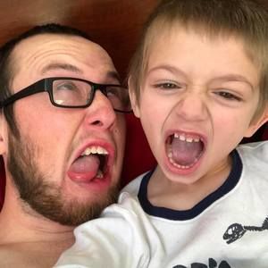 Meet your Posher, Jon